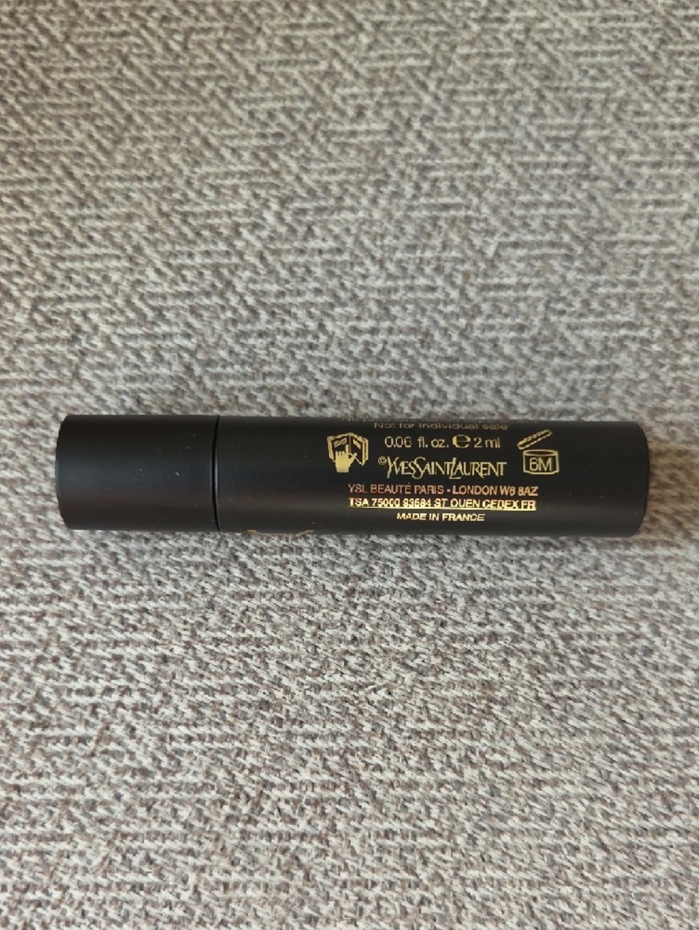 Yves Saint Laurent Lash Clash Mascara Travel Size